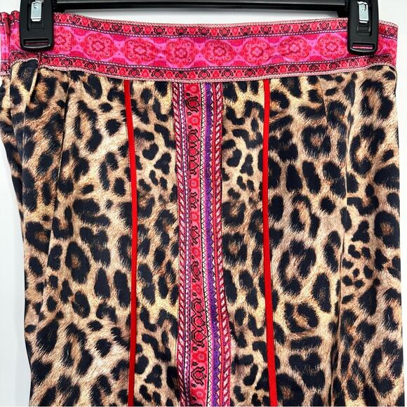 Camilla Pant With Insert Side Panels size M Lotus Lovers Size M #0006 - Picture 6 of 13